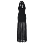 Day Dreamer Maxi Dress Black
