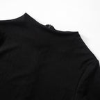 Palvin Bodycon Dress Black