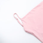 Hellebore Maxi Dress Pink