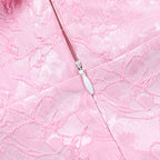 Cisco Little Dress Pink