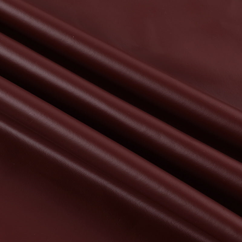 Royal Maroon Dress Maroon