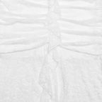 Levertov Maxi Dress White