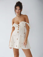 JULIET DRESS