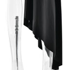 Gema Mini Dress Black