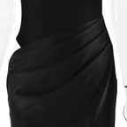 Coco Maxi Dress Black