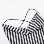 Wilkinson Maxi Dress Black/White