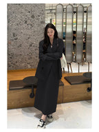 Casual Suit Set Two-piece Set