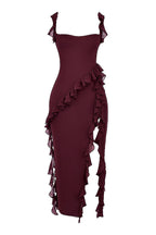 Paula Effortless Maxi Dresses Elevated Occasion Wear