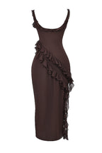 Paula Effortless Maxi Dresses Elevated Occasion Wear