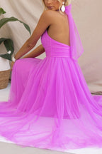 Ruth Boutique Dress with Long Skirt Collection