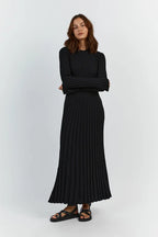 Sara Exclusive and Summer Dress Elevated Occasion Wear
