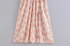 Keep My Love Paisley Kimono Maxi Dress FINAL
