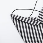 Wilkinson Maxi Dress Black/White