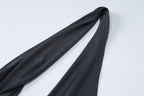 Angola Maxi Dress Grey