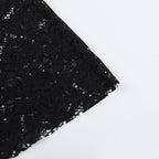 Veloura Maxi Dress Black