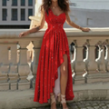 Graciela Exclusive High Waist Dress and Cocktail Designer Edit