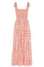 Dreamy Romance Printed Maxi Dress - 4 Colors
