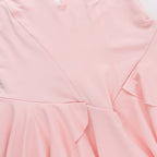 Sunny Side Mini Dress Pink
