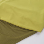Marysh Mesh Bodycon Dress Yellow