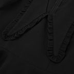 Starmer Dress Black