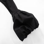 Palvin Bodycon Dress Black