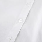 Corsesne Mini Dress White