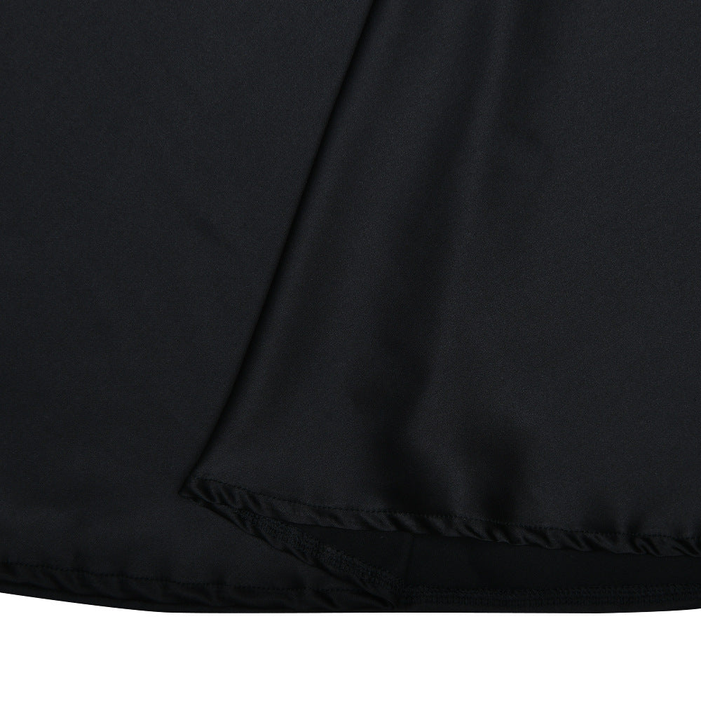 Coco Maxi Dress Black