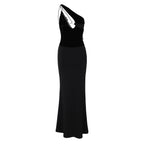 Bogota Maxi Dress Black