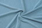 Riverine Maxi Dress Blue