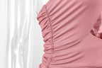 Arissa Mini Dress Pink