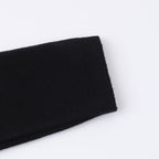 Legend Dress Black