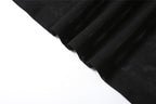 Black Magic Dress Black