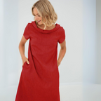 Patricia Chic Summer Dress Silhouette Collection