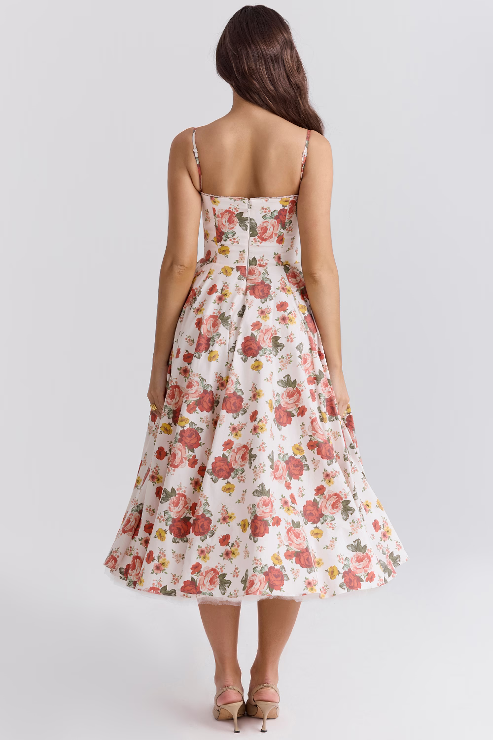 Una Exclusive Party Dress Boutique Collection