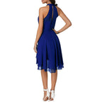 Jocasta Trendy and Elegant Dress for Women Vacation Beach Look