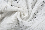 Crystal Dress White