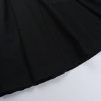 Cassieda Maxi Dress Black