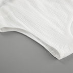 Durian Dress White
