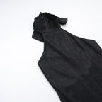 Yara Dress Black