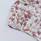 Kore Mini Dress White