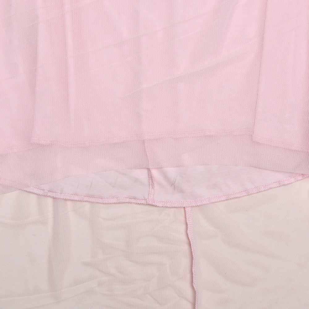 Ravenna Maxi Dress Pink