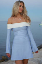 Elegant Classic Corset Party Dress