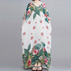 Your Mission Kaftan Dress