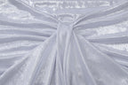 Vinson Maxi Dress Silver