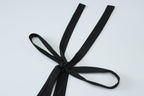 Day Dreamer Maxi Dress Black