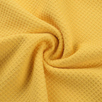 Angel Aura Maxi Dress Yellow
