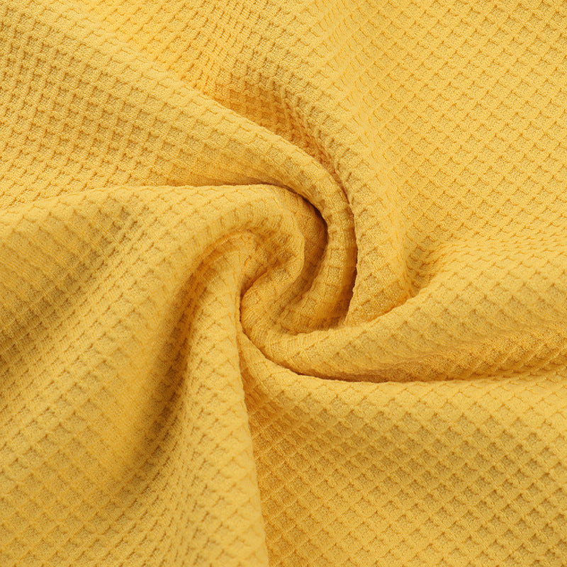 Angel Aura Maxi Dress Yellow