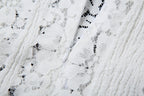 Crystal Dress White