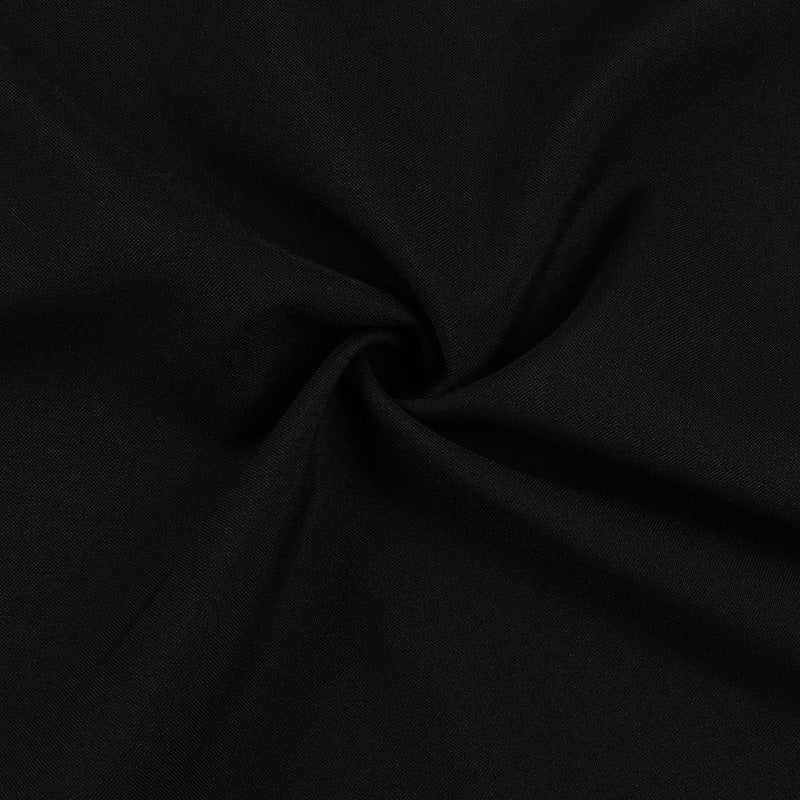 Cassieda Maxi Dress Black