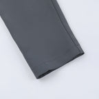 Smoky Dusk Dress Grey